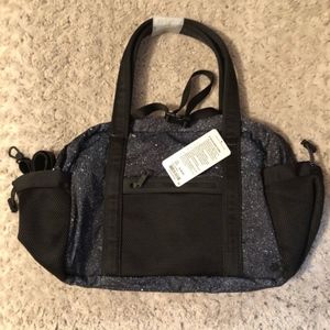 lululemon everywhere duffel bag